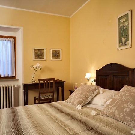 Agriturismo La Collina Delle Stelle Banzena Eksteriør billede