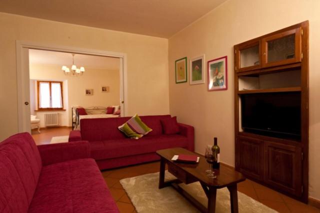 Agriturismo La Collina Delle Stelle Banzena Eksteriør billede
