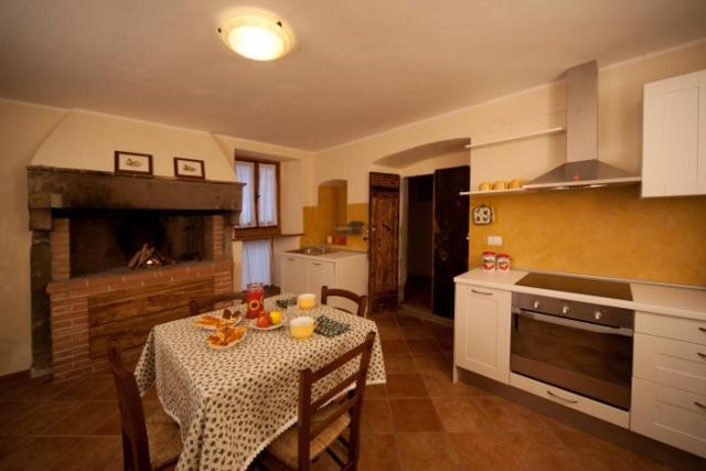 Agriturismo La Collina Delle Stelle Banzena Eksteriør billede