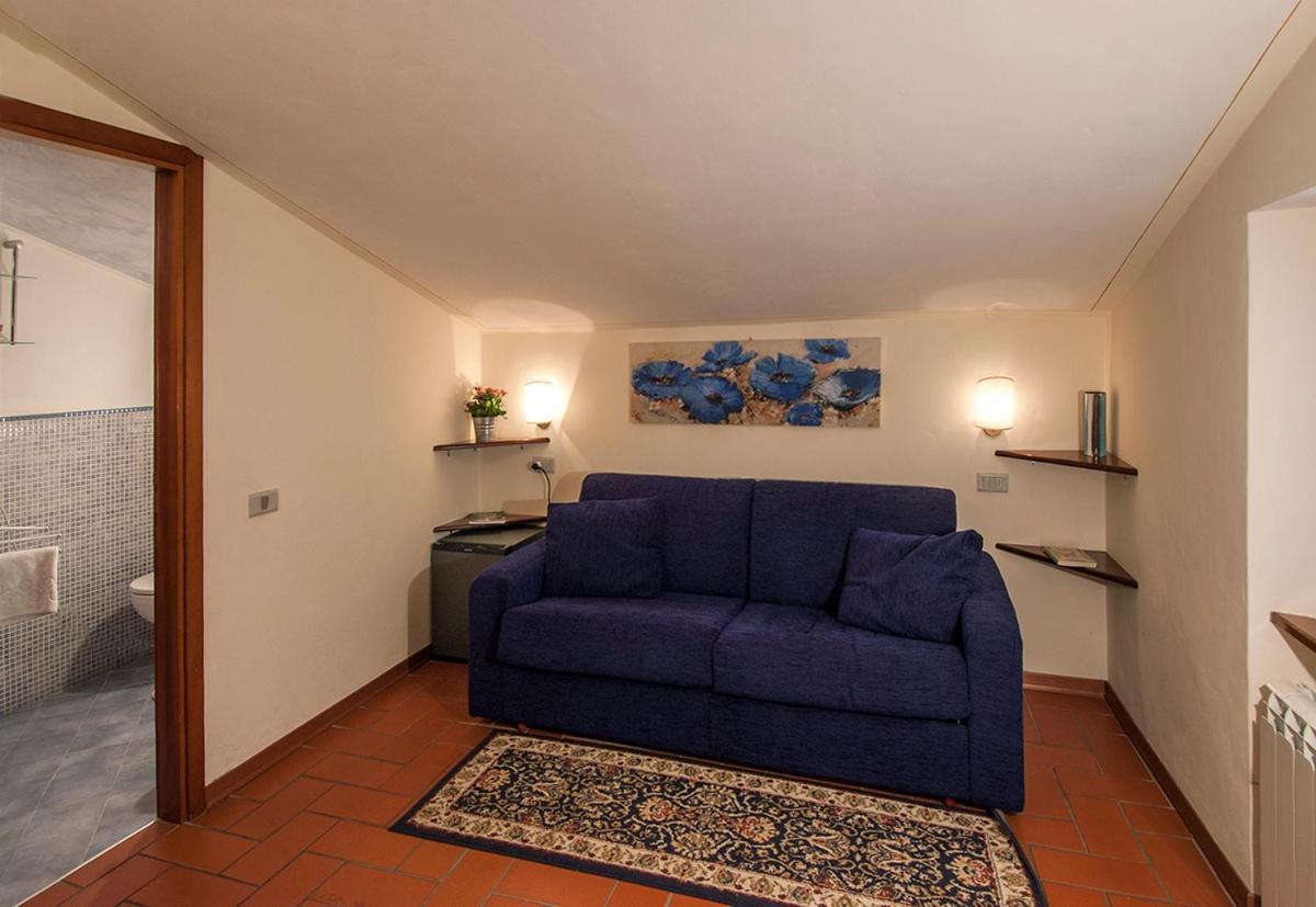 Agriturismo La Collina Delle Stelle Banzena Eksteriør billede