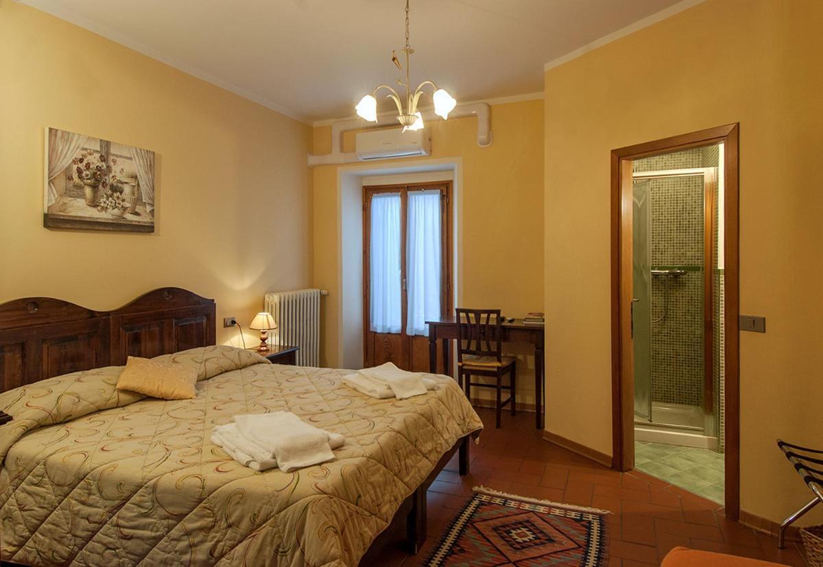 Agriturismo La Collina Delle Stelle Banzena Eksteriør billede