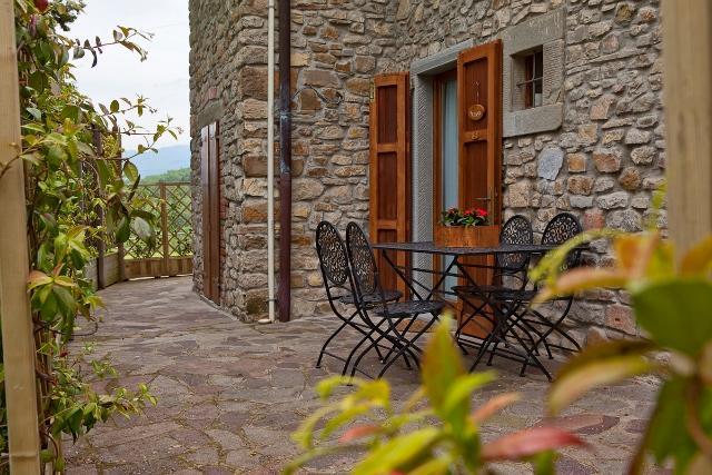 Agriturismo La Collina Delle Stelle Banzena Eksteriør billede