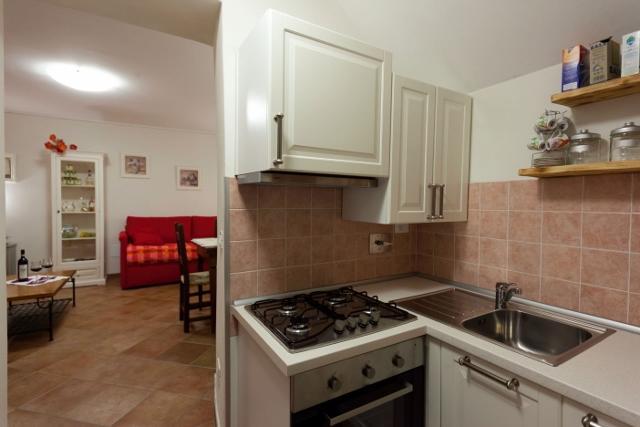 Agriturismo La Collina Delle Stelle Banzena Eksteriør billede