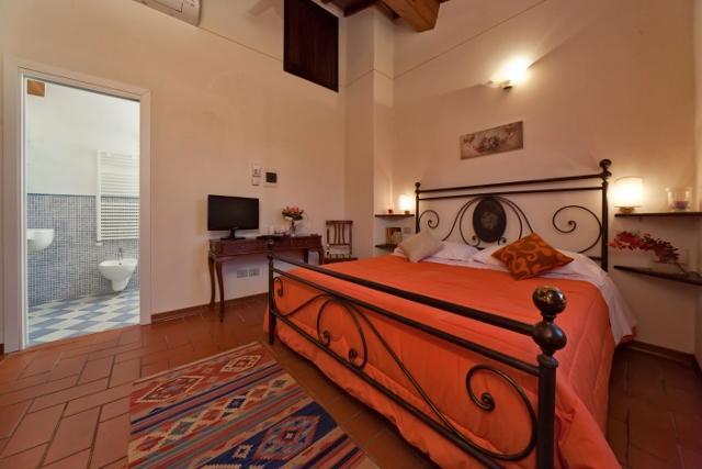 Agriturismo La Collina Delle Stelle Banzena Eksteriør billede